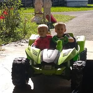 Meet your Posher, Mark